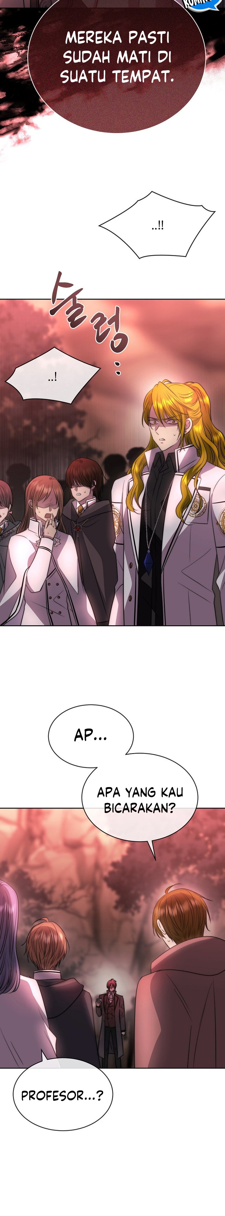 Black Haze (Reboot) Chapter 44 Gambar 12