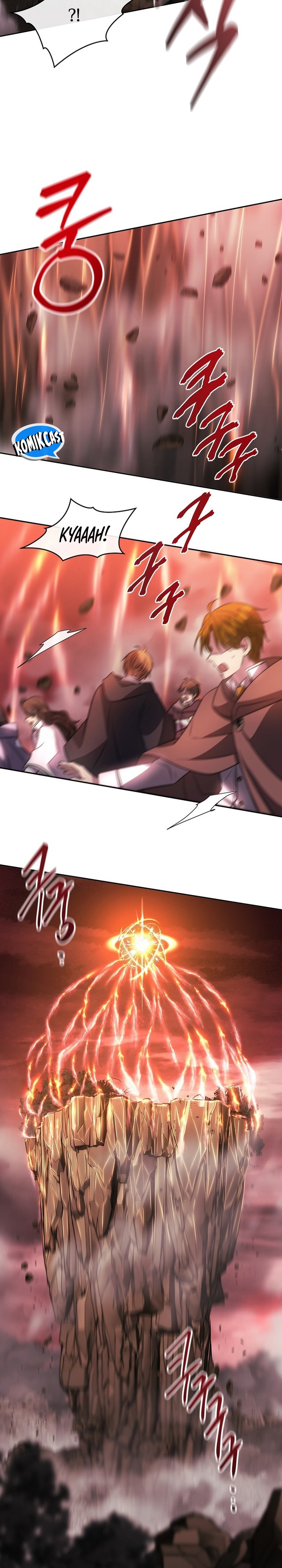 Black Haze (Reboot) Chapter 44 Gambar 14