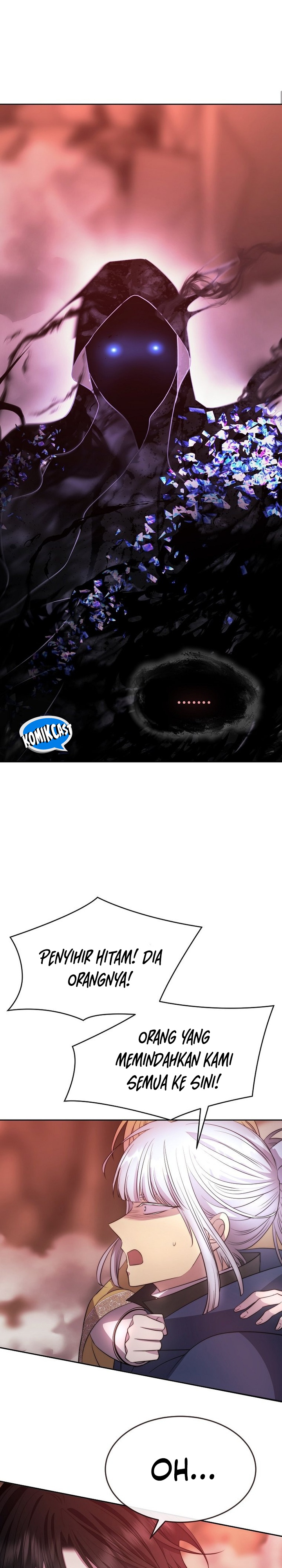 Black Haze (Reboot) Chapter 44 Gambar 17