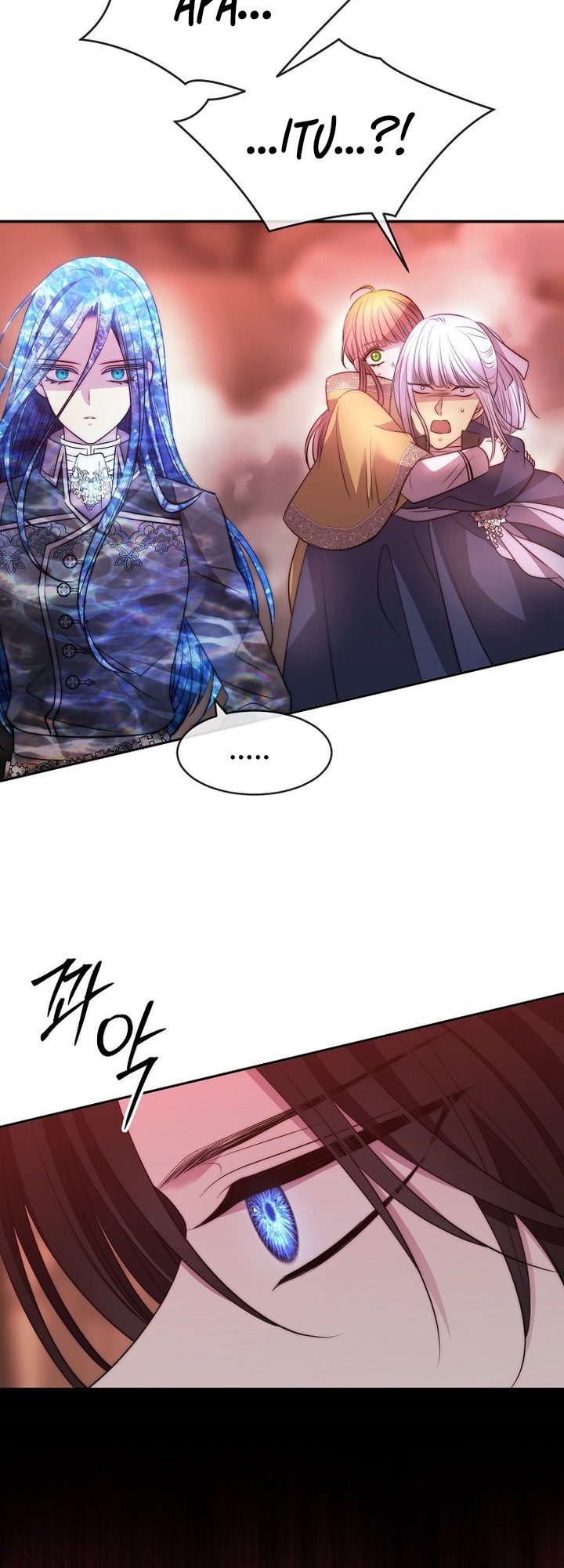 Black Haze (Reboot) Chapter 44 Gambar 21