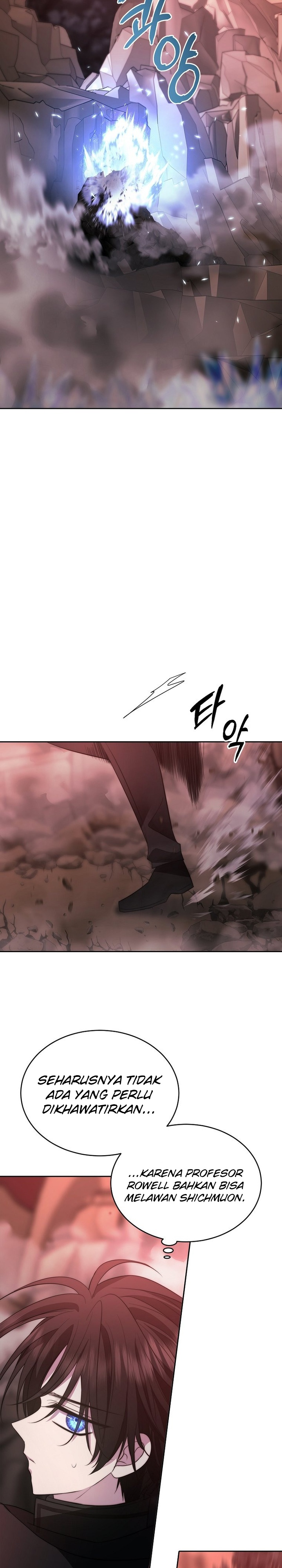 Black Haze (Reboot) Chapter 44 Gambar 33