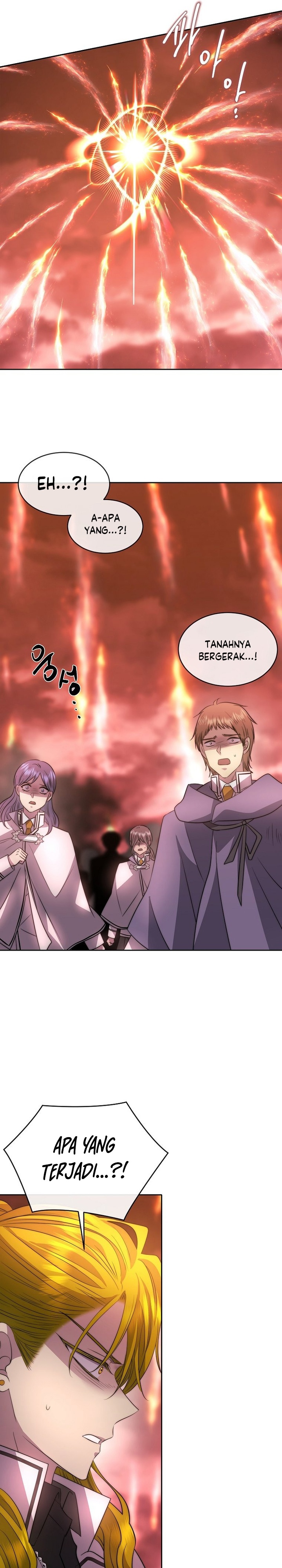 Black Haze (Reboot) Chapter 44 Gambar 35