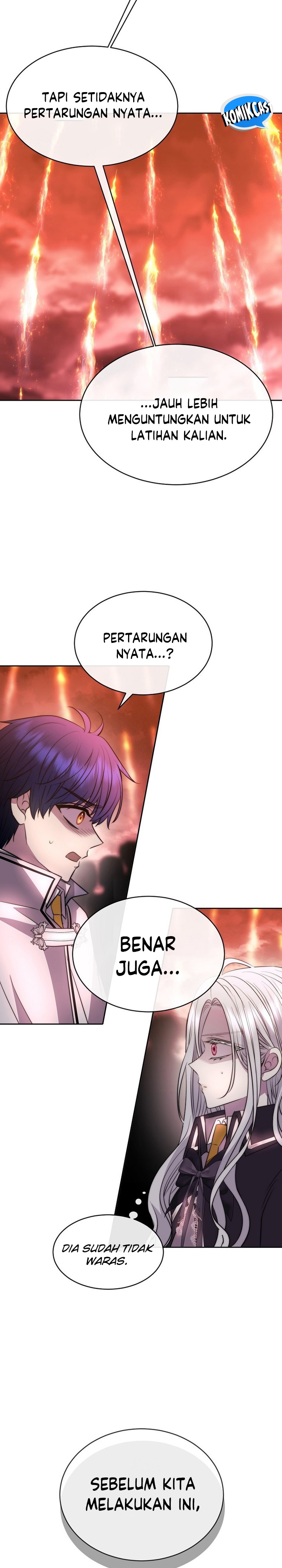 Black Haze (Reboot) Chapter 44 Gambar 39