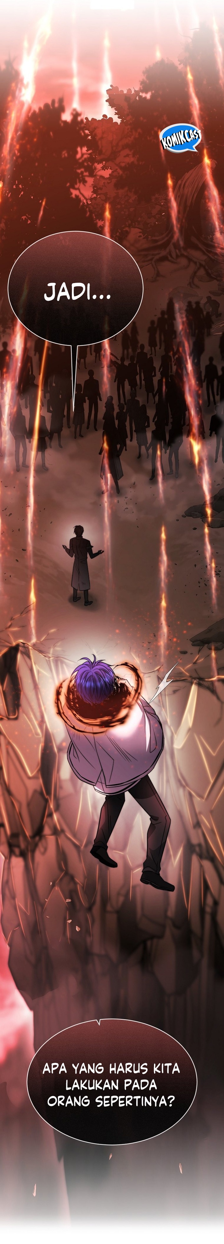 Black Haze (Reboot) Chapter 44 Gambar 45