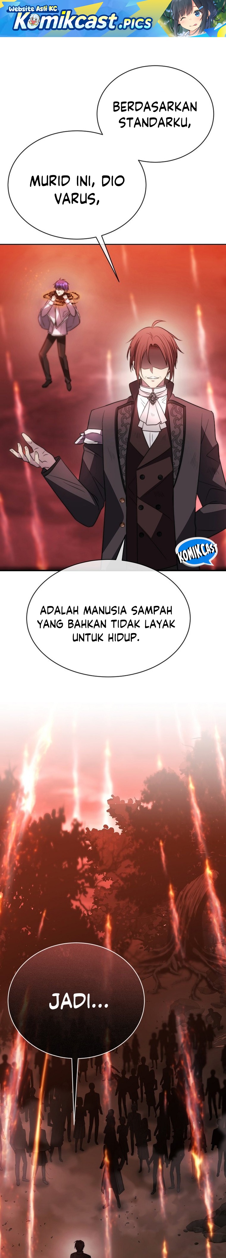 Black Haze (Reboot) Chapter 45 Gambar 2