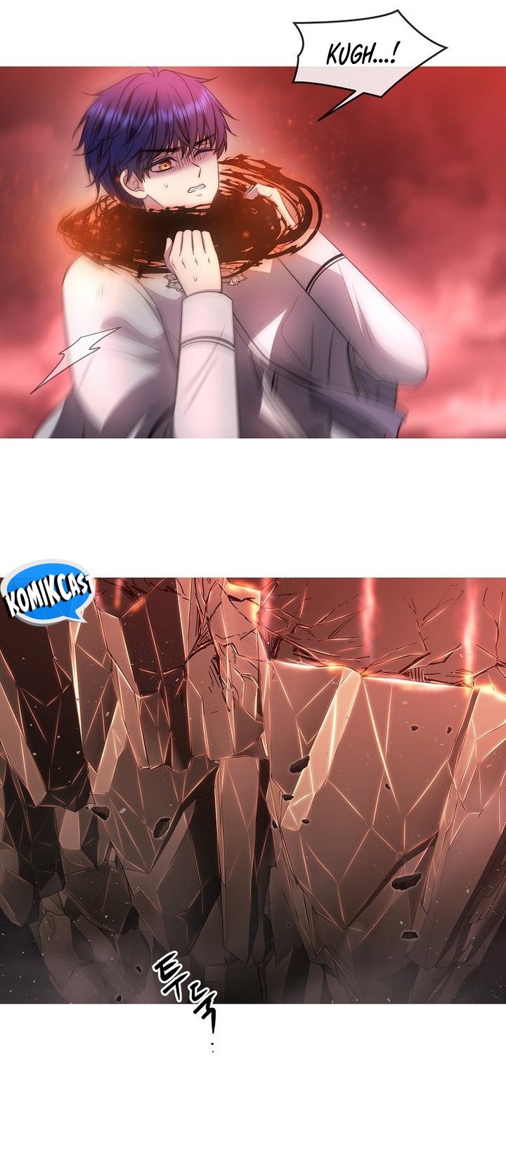 Black Haze (Reboot) Chapter 45 Gambar 4