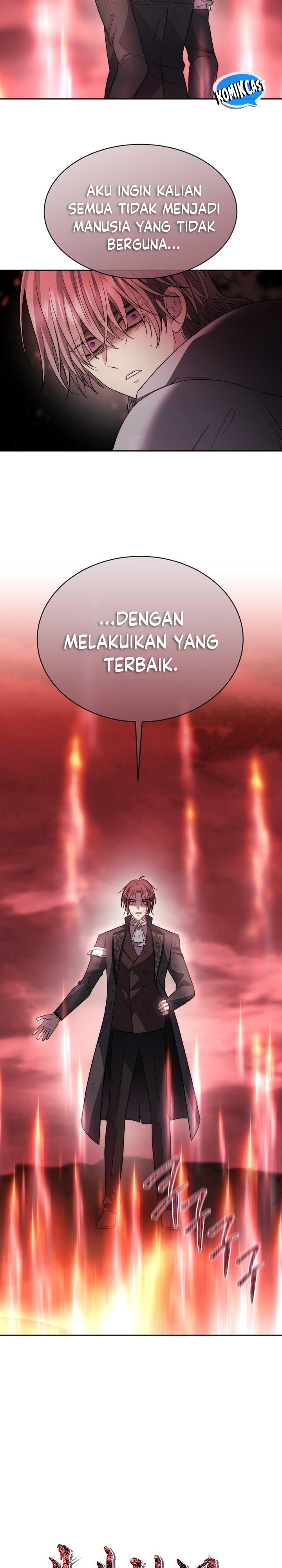 Black Haze (Reboot) Chapter 45 Gambar 12