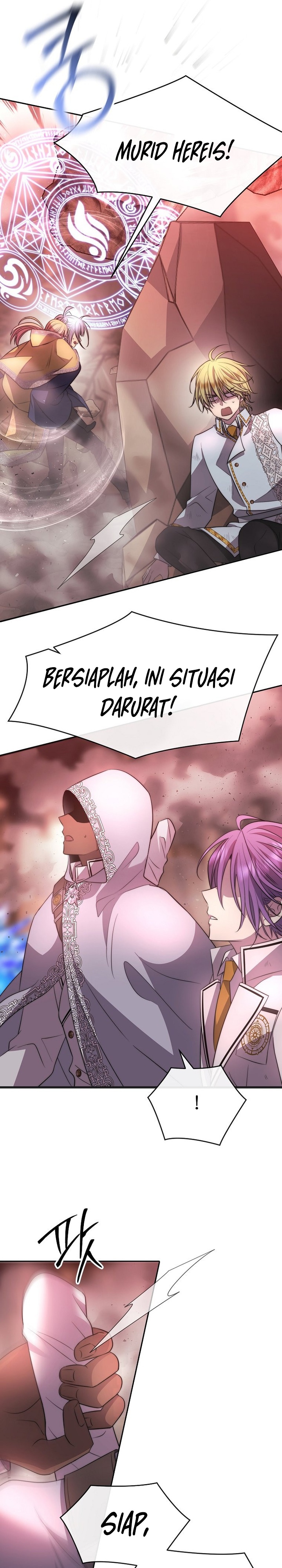 Black Haze (Reboot) Chapter 45 Gambar 17