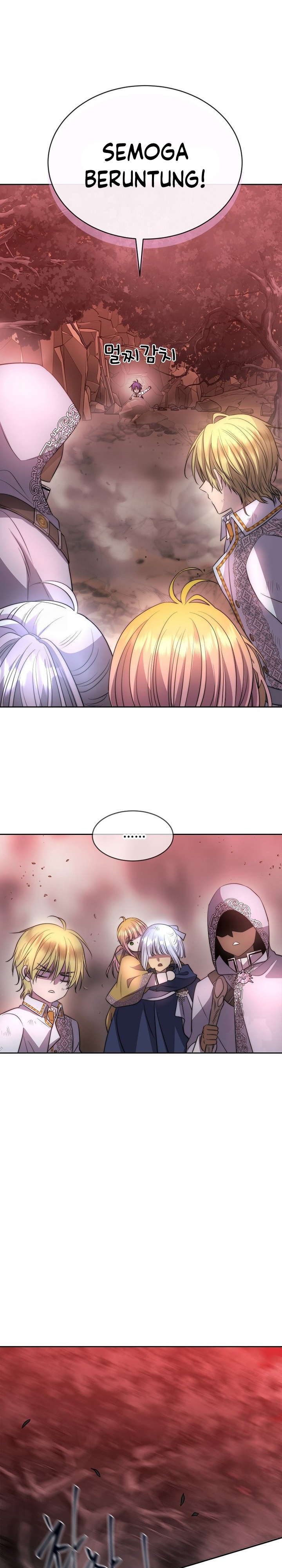 Black Haze (Reboot) Chapter 45 Gambar 30