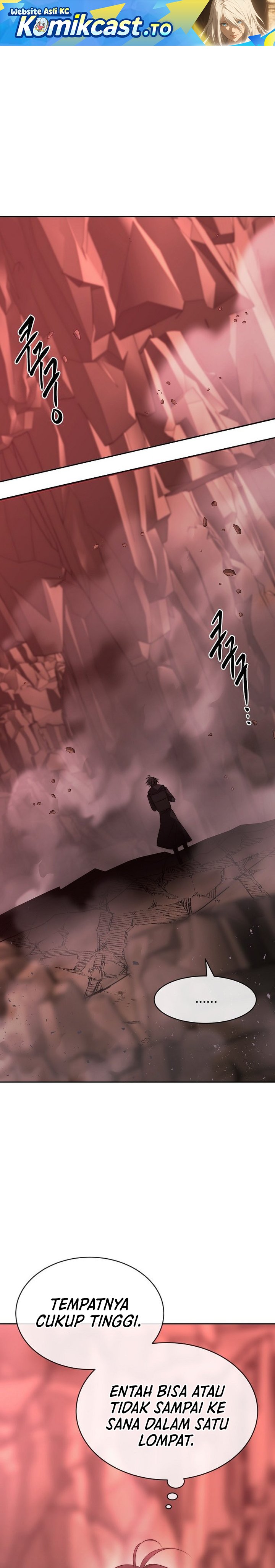 Black Haze (Reboot) Chapter 47 Gambar 2