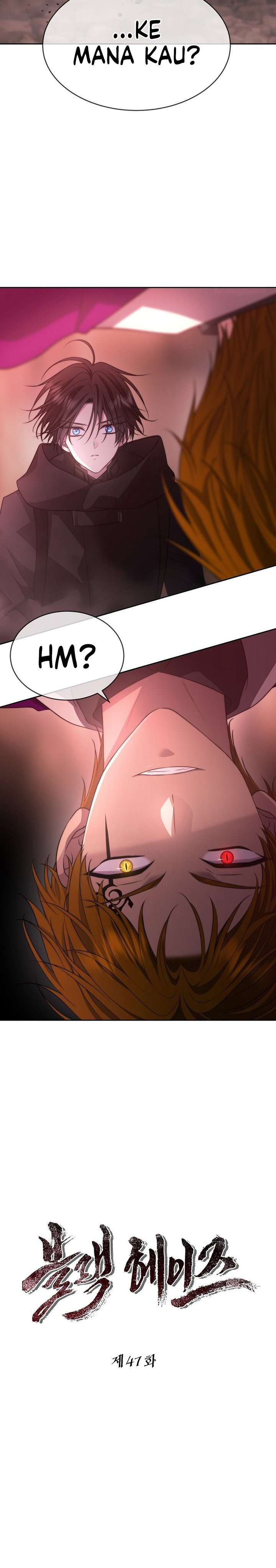 Black Haze (Reboot) Chapter 47 Gambar 6