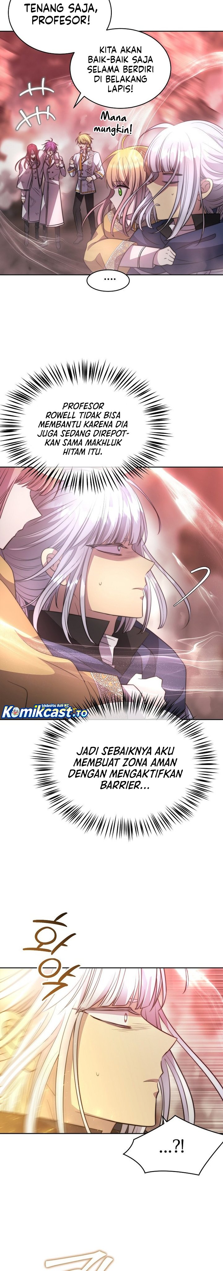 Black Haze (Reboot) Chapter 47 Gambar 8