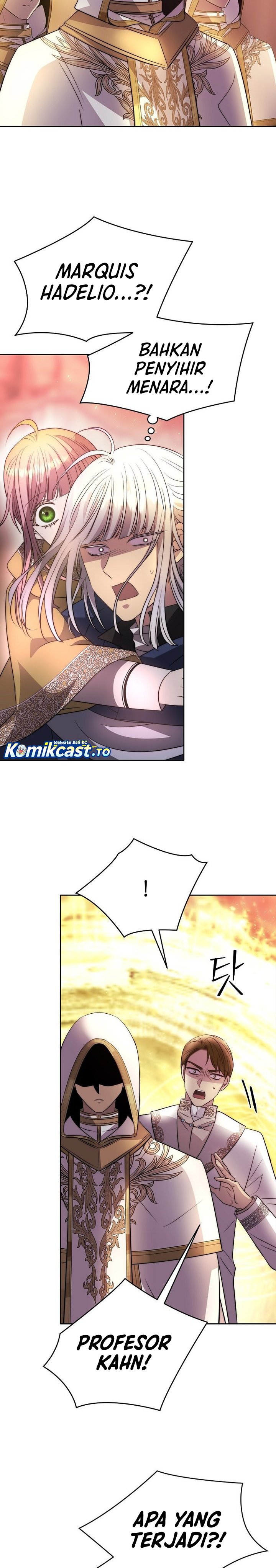 Black Haze (Reboot) Chapter 47 Gambar 12