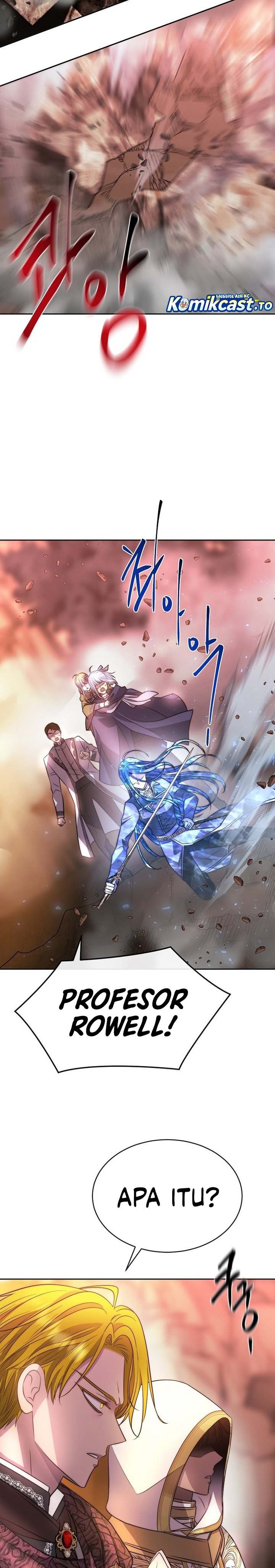 Black Haze (Reboot) Chapter 47 Gambar 14