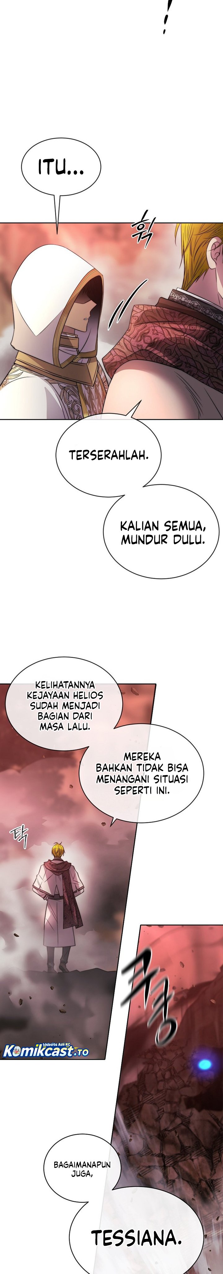Black Haze (Reboot) Chapter 47 Gambar 16