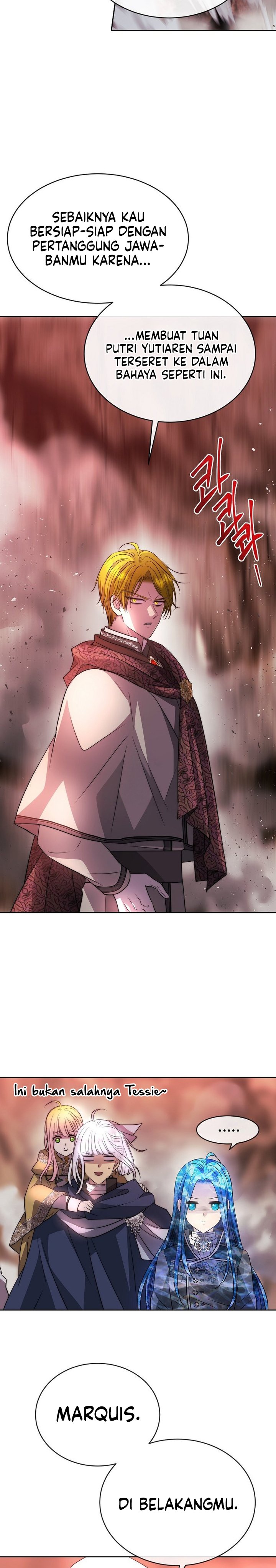 Black Haze (Reboot) Chapter 47 Gambar 17