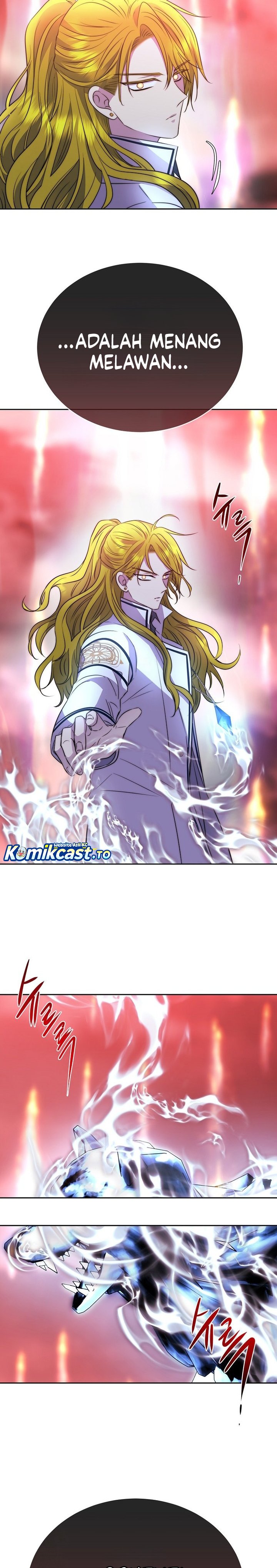 Black Haze (Reboot) Chapter 47 Gambar 23