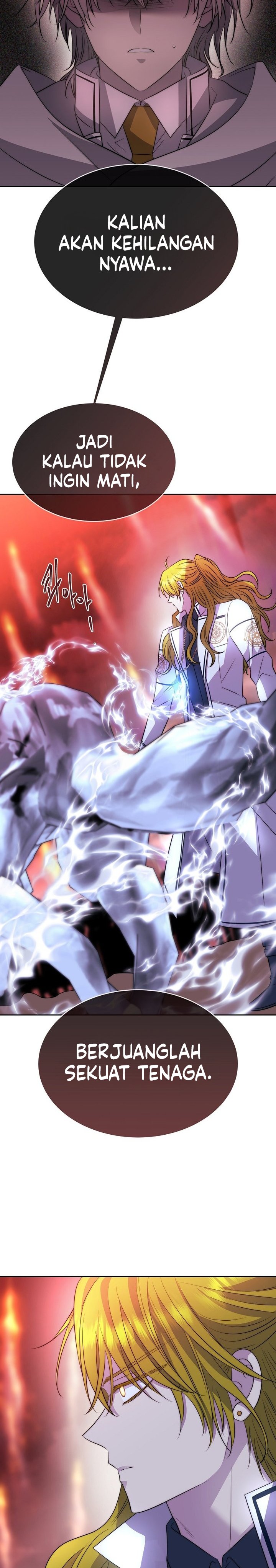 Black Haze (Reboot) Chapter 47 Gambar 26