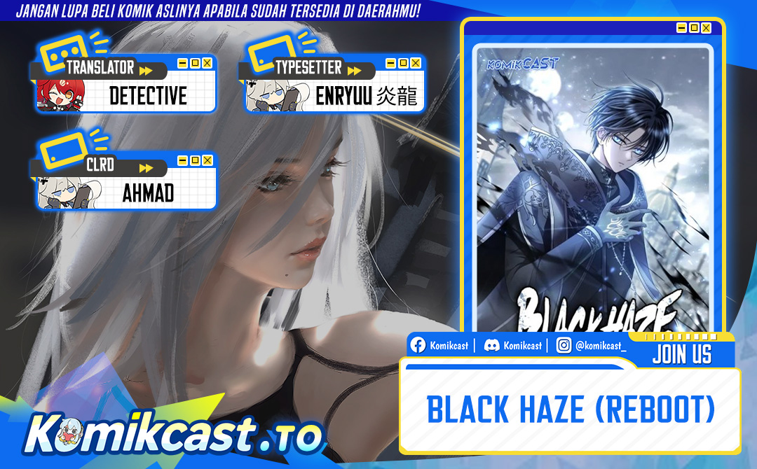 Black Haze (Reboot) Chapter 48 Gambar 1