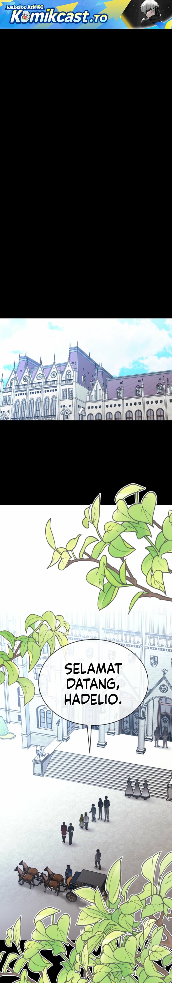 Black Haze (Reboot) Chapter 48 Gambar 2