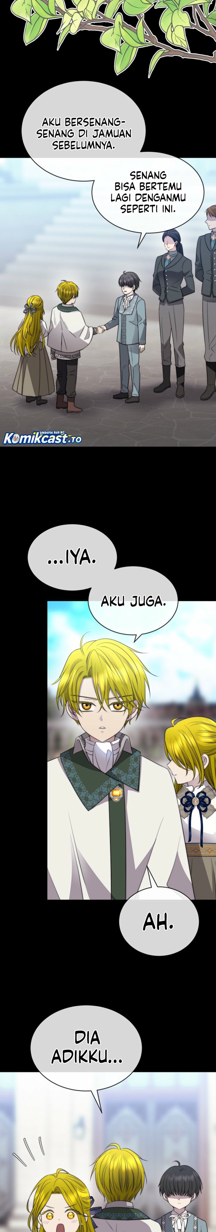 Black Haze (Reboot) Chapter 48 Gambar 3