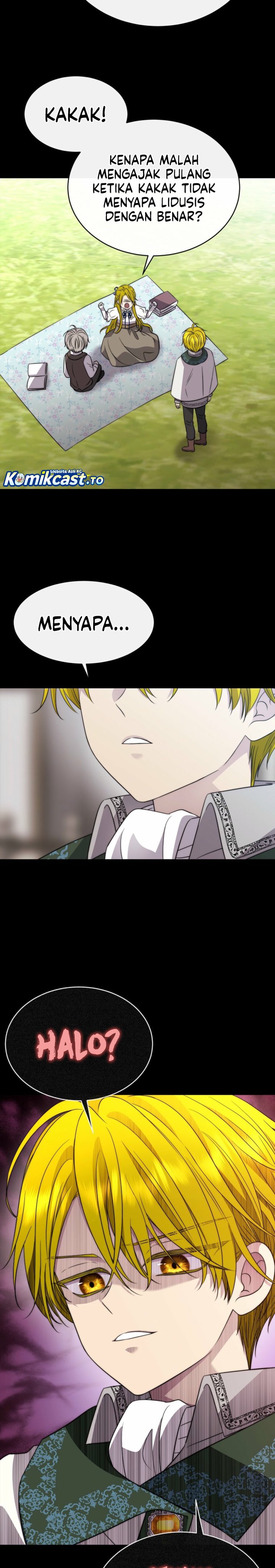 Black Haze (Reboot) Chapter 48 Gambar 9