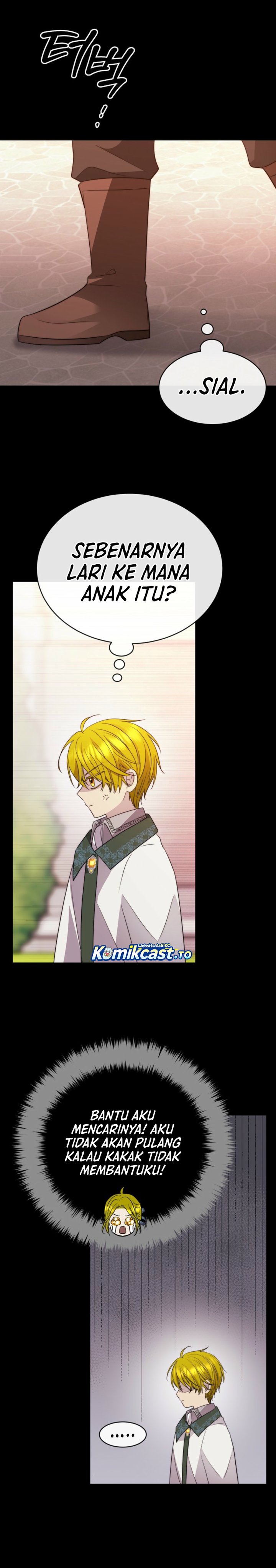 Black Haze (Reboot) Chapter 48 Gambar 12