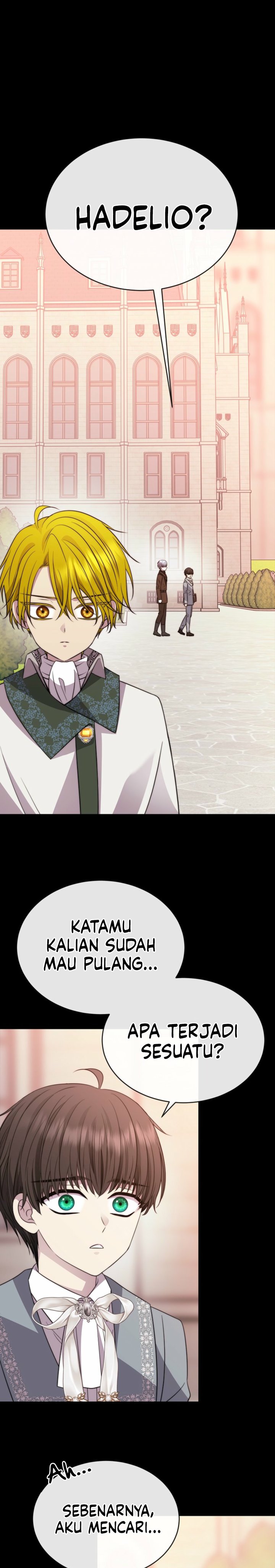 Black Haze (Reboot) Chapter 48 Gambar 13