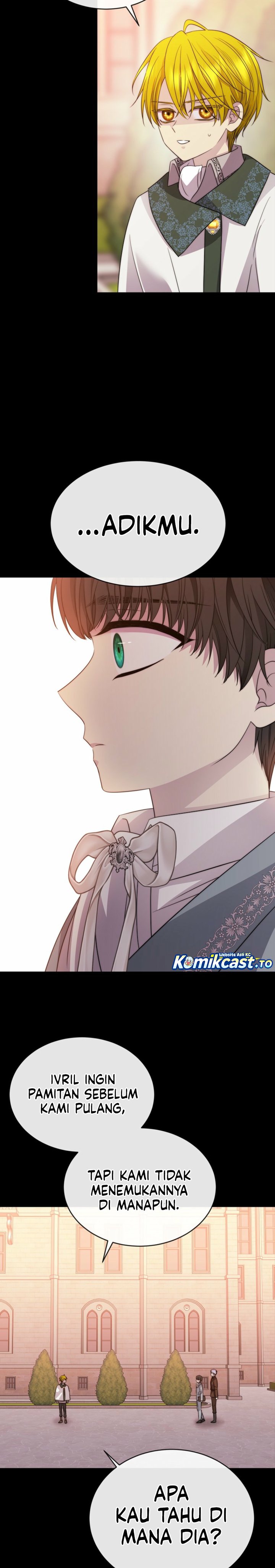 Black Haze (Reboot) Chapter 48 Gambar 14