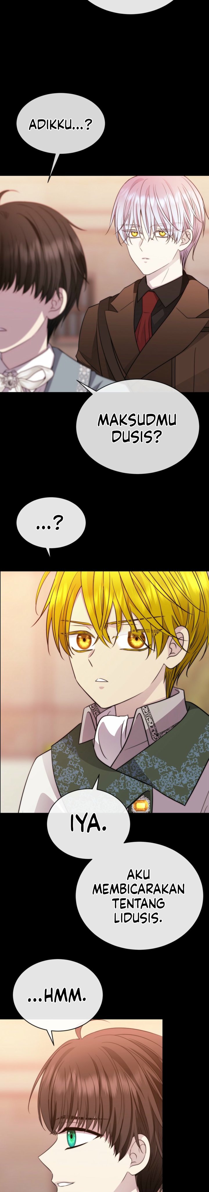 Black Haze (Reboot) Chapter 48 Gambar 15