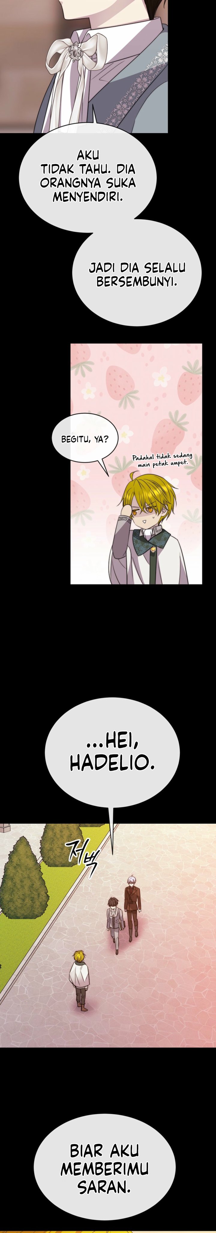 Black Haze (Reboot) Chapter 48 Gambar 16