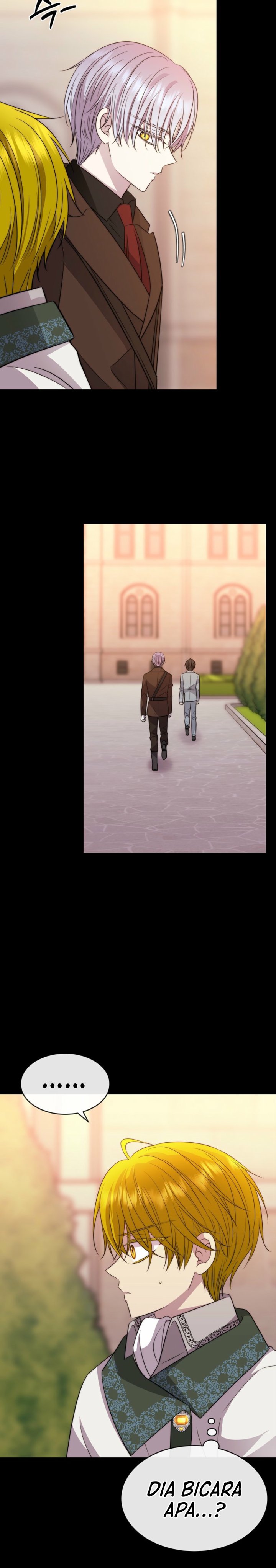 Black Haze (Reboot) Chapter 48 Gambar 19