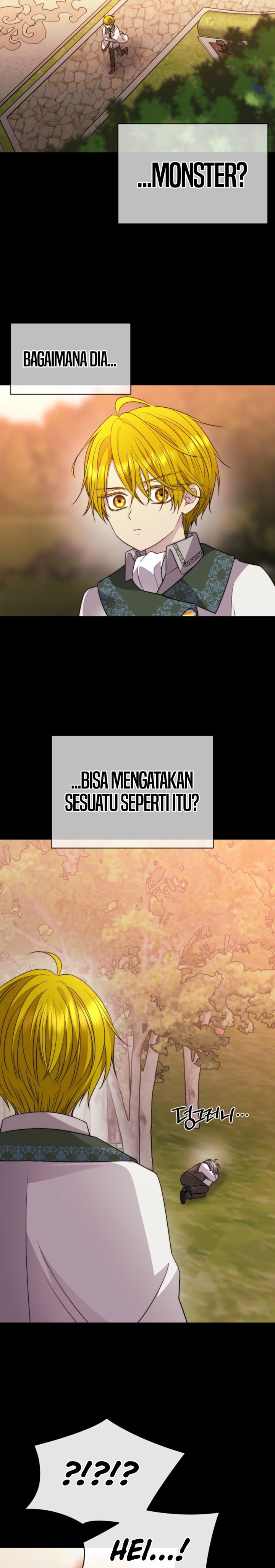 Black Haze (Reboot) Chapter 48 Gambar 21