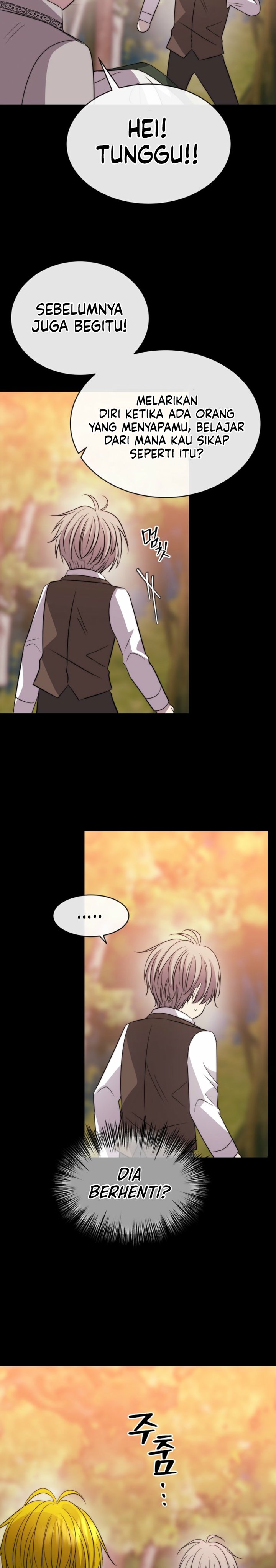 Black Haze (Reboot) Chapter 48 Gambar 25