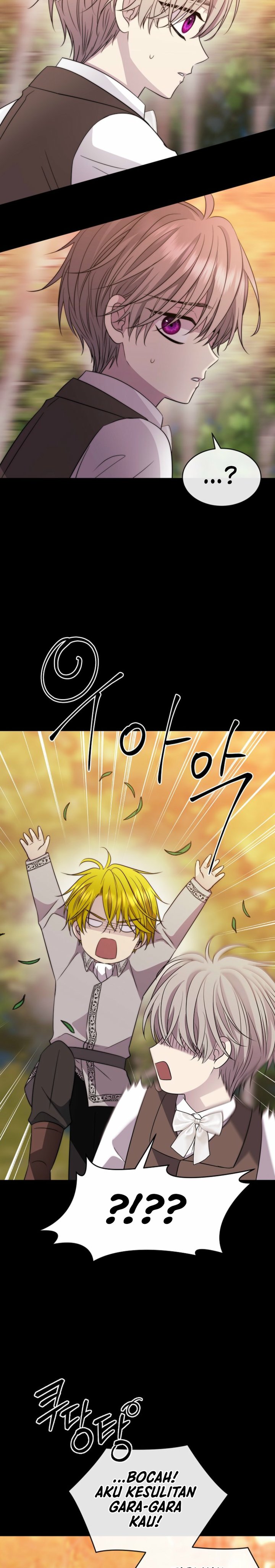 Black Haze (Reboot) Chapter 48 Gambar 27