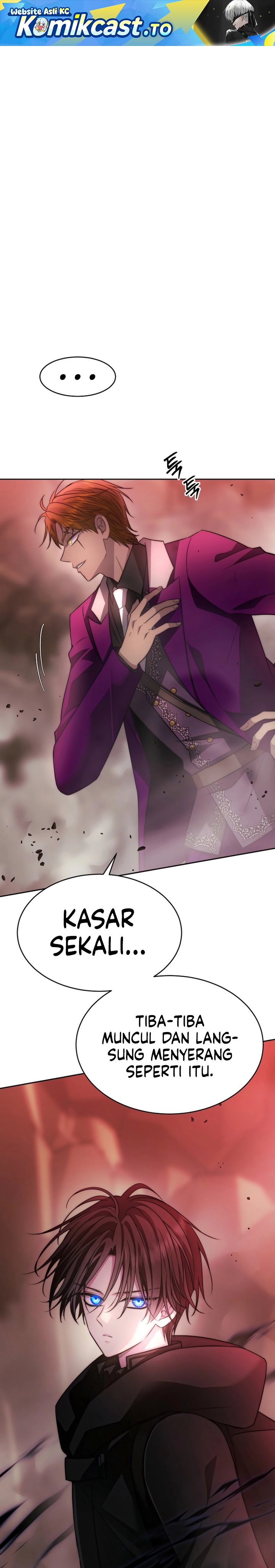 Black Haze (Reboot) Chapter 50 Gambar 2