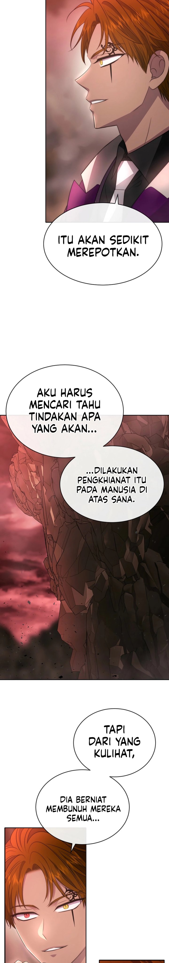 Black Haze (Reboot) Chapter 50 Gambar 5