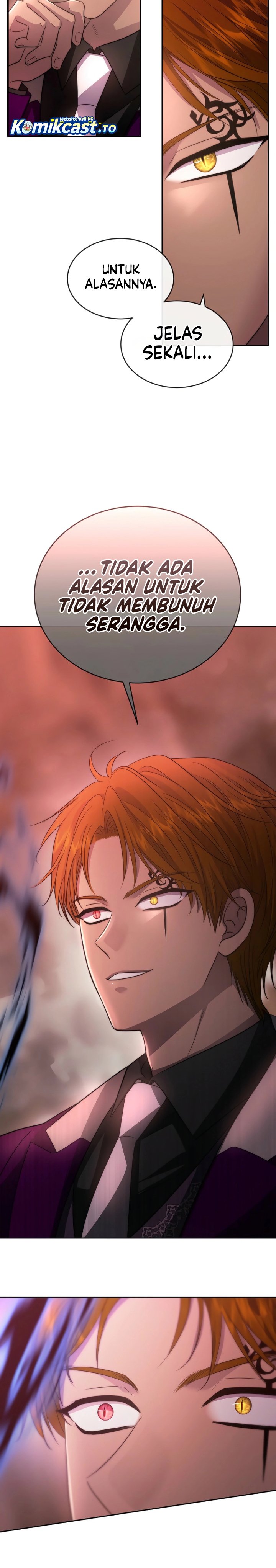 Black Haze (Reboot) Chapter 50 Gambar 6