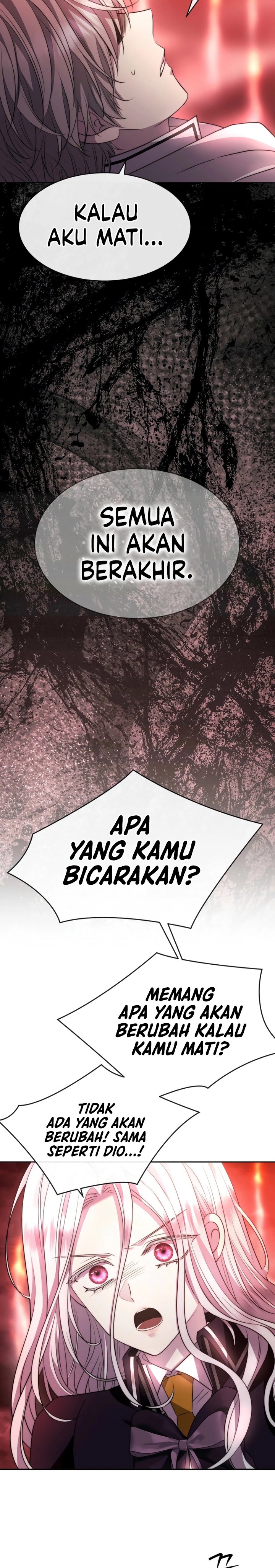 Black Haze (Reboot) Chapter 50 Gambar 13