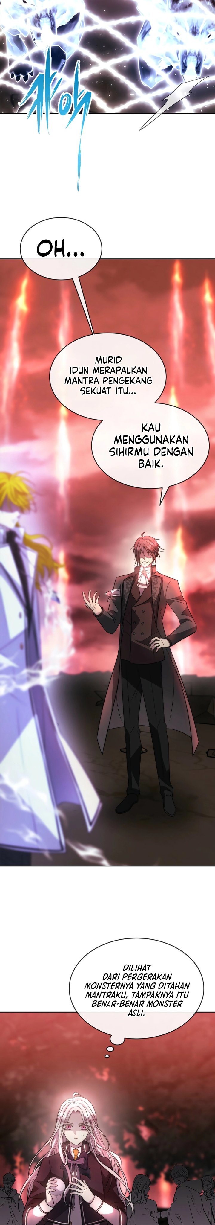 Black Haze (Reboot) Chapter 50 Gambar 15