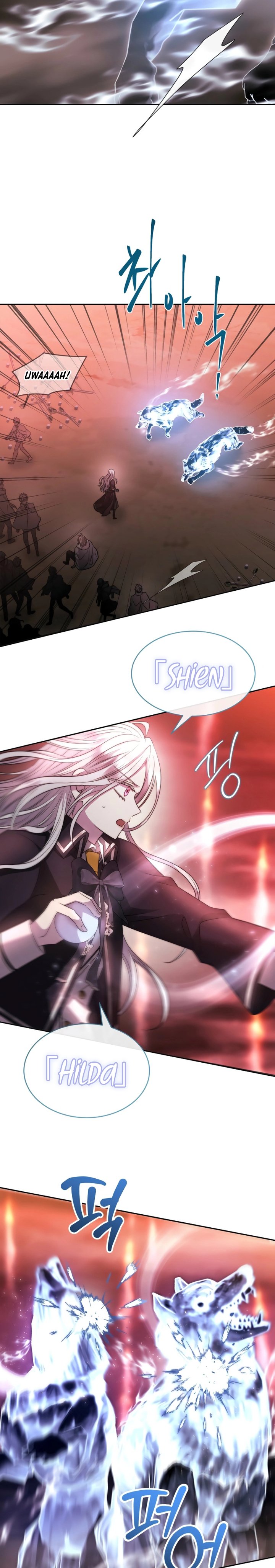 Black Haze (Reboot) Chapter 50 Gambar 18