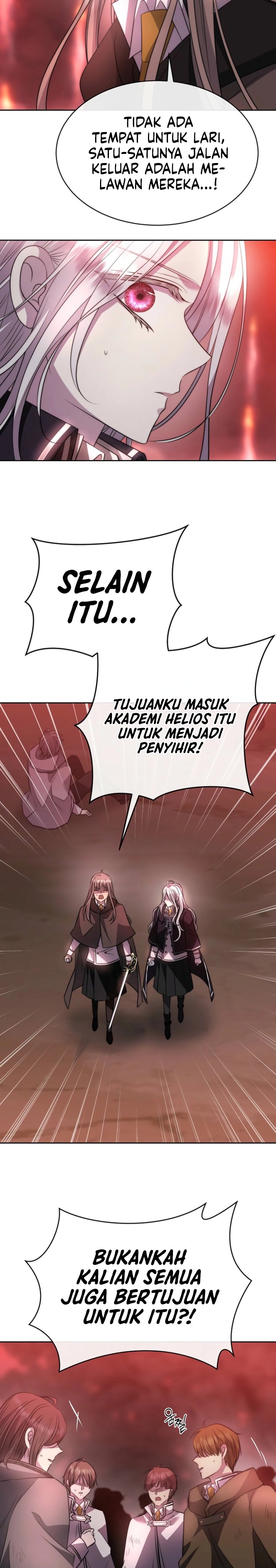 Black Haze (Reboot) Chapter 50 Gambar 20