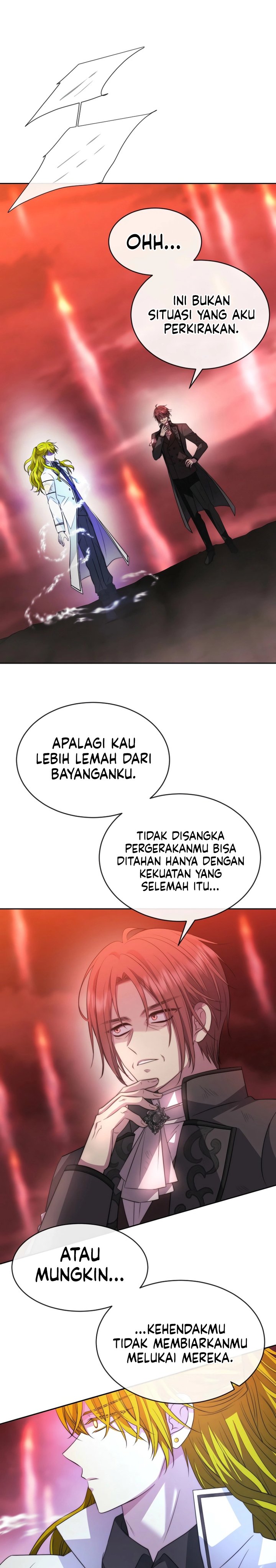 Black Haze (Reboot) Chapter 50 Gambar 23