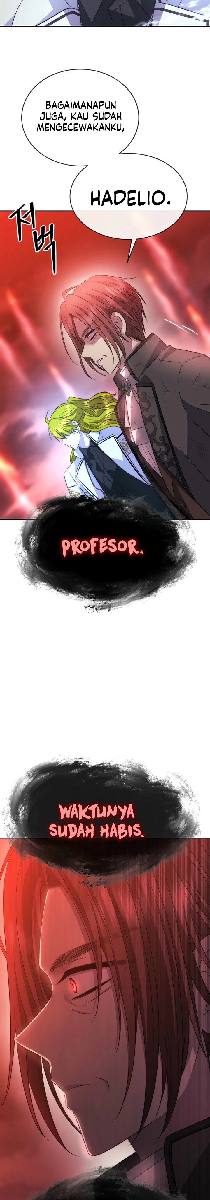 Black Haze (Reboot) Chapter 50 Gambar 24