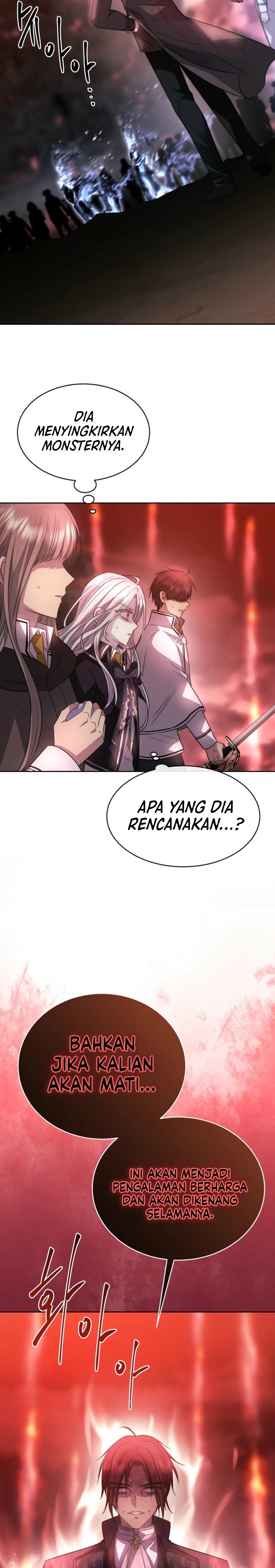 Black Haze (Reboot) Chapter 50 Gambar 26