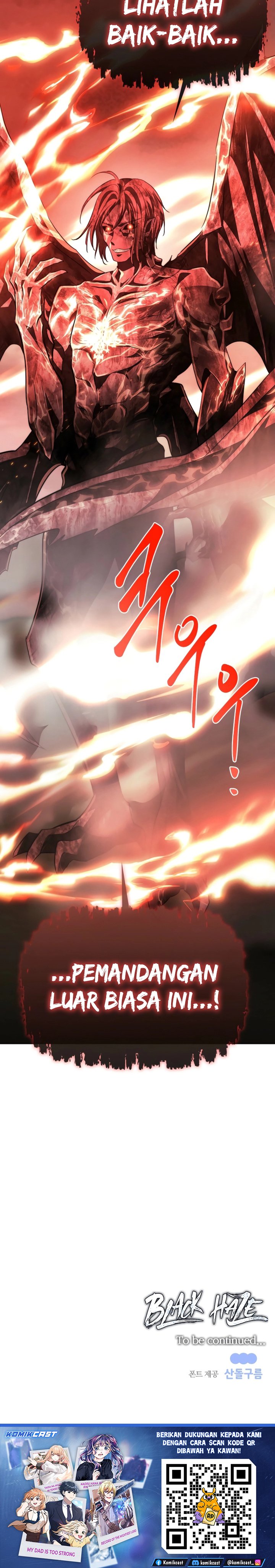 Black Haze (Reboot) Chapter 50 Gambar 32