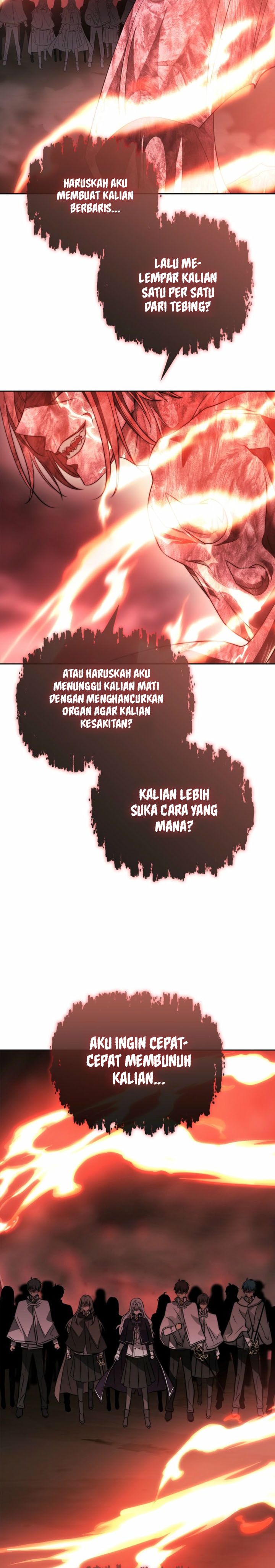 Black Haze (Reboot) Chapter 51 Gambar 3