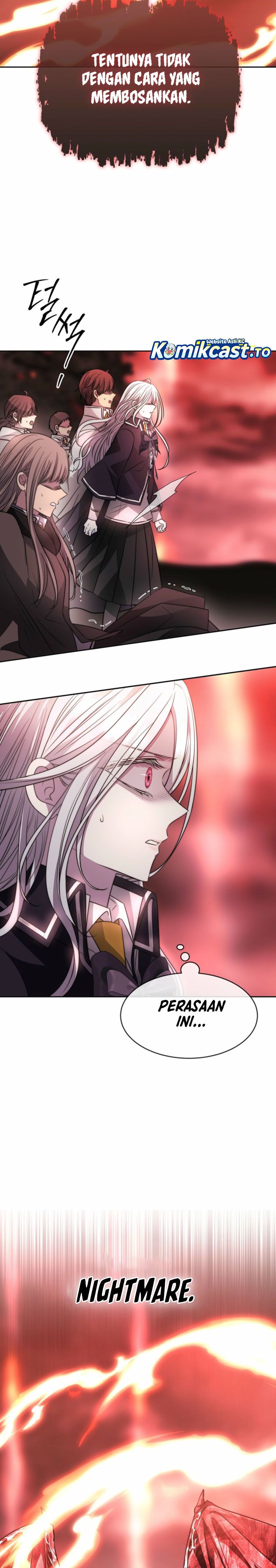 Black Haze (Reboot) Chapter 51 Gambar 4