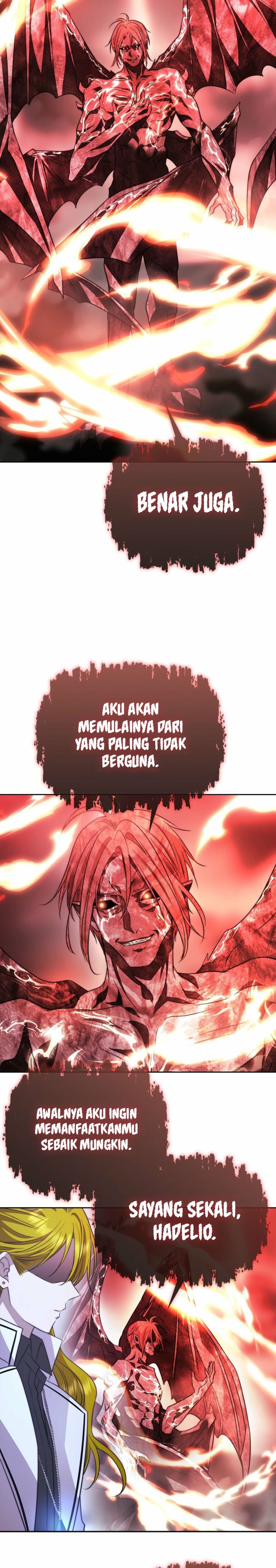 Black Haze (Reboot) Chapter 51 Gambar 5