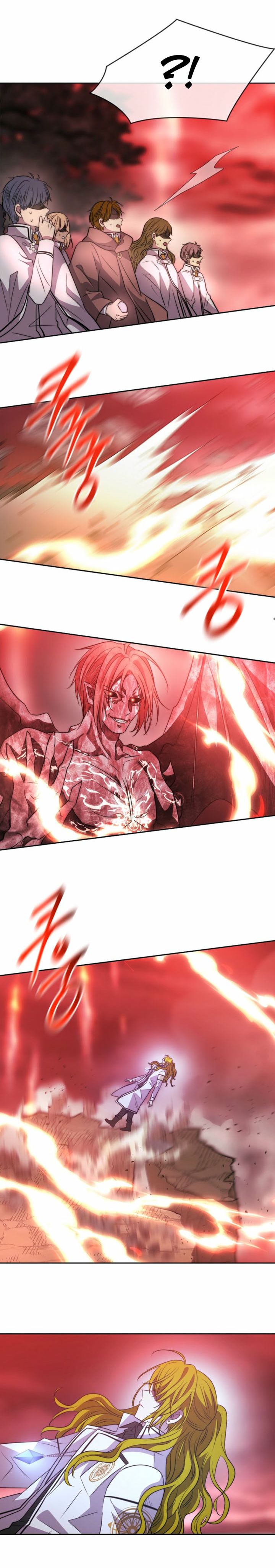 Black Haze (Reboot) Chapter 51 Gambar 7